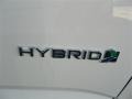 Oxford White - C-Max Hybrid SE Photo No. 11