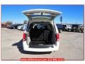 Stone White - Grand Caravan SXT Photo No. 24