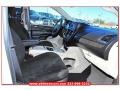 Stone White - Grand Caravan SXT Photo No. 27