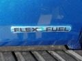 Blue Flame Metallic - F150 FX2 SuperCrew Photo No. 7