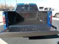 2013 Blue Flame Metallic Ford F150 FX2 SuperCrew  photo #8