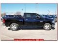 Black - 1500 SLT Quad Cab Photo No. 9