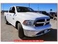 Bright White - 1500 SLT Quad Cab Photo No. 10