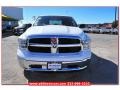 Bright White - 1500 SLT Quad Cab Photo No. 11