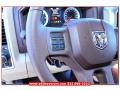 2013 Bright White Ram 1500 SLT Quad Cab  photo #16
