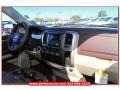 2013 Bright White Ram 1500 SLT Quad Cab  photo #28