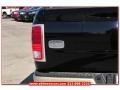 Black - 1500 Laramie Longhorn Crew Cab Photo No. 6