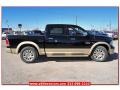 Black - 1500 Laramie Longhorn Crew Cab Photo No. 9
