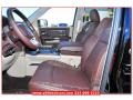 Black - 1500 Laramie Longhorn Crew Cab Photo No. 13