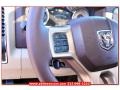 Black - 1500 Laramie Longhorn Crew Cab Photo No. 17