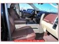 Black - 1500 Laramie Longhorn Crew Cab Photo No. 25