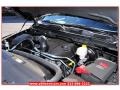 Black - 1500 Laramie Longhorn Crew Cab Photo No. 30