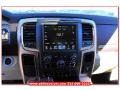 Black - 1500 Laramie Longhorn Crew Cab Photo No. 31