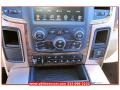 Black - 1500 Laramie Longhorn Crew Cab Photo No. 33