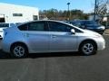 2013 Classic Silver Metallic Toyota Prius Two Hybrid  photo #2