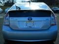 2013 Classic Silver Metallic Toyota Prius Two Hybrid  photo #4