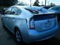 2013 Classic Silver Metallic Toyota Prius Two Hybrid  photo #5