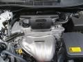 Super White - Camry LE Photo No. 20