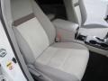 Super White - Camry LE Photo No. 23