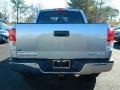 2013 Silver Sky Metallic Toyota Tundra CrewMax 4x4  photo #4