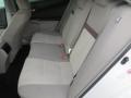 Super White - Camry LE Photo No. 28