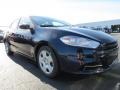 2013 True Blue Pearl Coat Dodge Dart Aero  photo #4