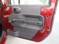 2009 Red Rock Crystal Pearl Coat Jeep Wrangler X 4x4  photo #21
