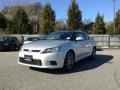 Classic Silver Metallic - tC  Photo No. 1