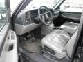 2000 Onyx Black Chevrolet Suburban 2500 LS 4x4  photo #7