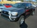 Magnetic Gray Metallic - Tacoma TSS Double Cab 4x4 Photo No. 7