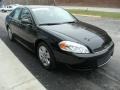 2010 Black Chevrolet Impala LS  photo #3