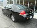 2010 Black Chevrolet Impala LS  photo #5