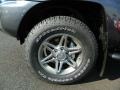 Magnetic Gray Metallic - Tacoma TSS Double Cab 4x4 Photo No. 10