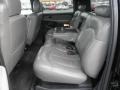 2000 Onyx Black Chevrolet Suburban 2500 LS 4x4  photo #16