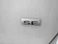 Silver Frost Metallic - Focus SE Sedan Photo No. 18