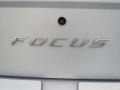 Silver Frost Metallic - Focus SE Sedan Photo No. 20