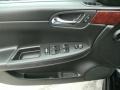 2010 Black Chevrolet Impala LS  photo #12