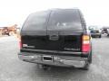 2000 Onyx Black Chevrolet Suburban 2500 LS 4x4  photo #21