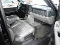 2000 Onyx Black Chevrolet Suburban 2500 LS 4x4  photo #23