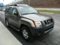 2005 Granite Metallic Nissan Xterra S 4x4  photo #3