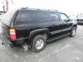 2000 Onyx Black Chevrolet Suburban 2500 LS 4x4  photo #25