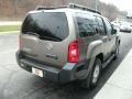 2005 Granite Metallic Nissan Xterra S 4x4  photo #4