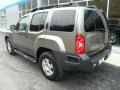 Granite Metallic - Xterra S 4x4 Photo No. 5