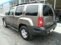 2005 Granite Metallic Nissan Xterra S 4x4  photo #5