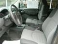 Granite Metallic - Xterra S 4x4 Photo No. 6