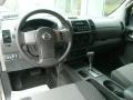 Granite Metallic - Xterra S 4x4 Photo No. 9