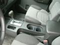Granite Metallic - Xterra S 4x4 Photo No. 10