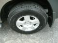 Granite Metallic - Xterra S 4x4 Photo No. 14