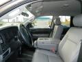 2013 Magnetic Gray Metallic Toyota Tundra Double Cab  photo #11