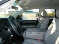 2013 Magnetic Gray Metallic Toyota Tundra Double Cab  photo #12